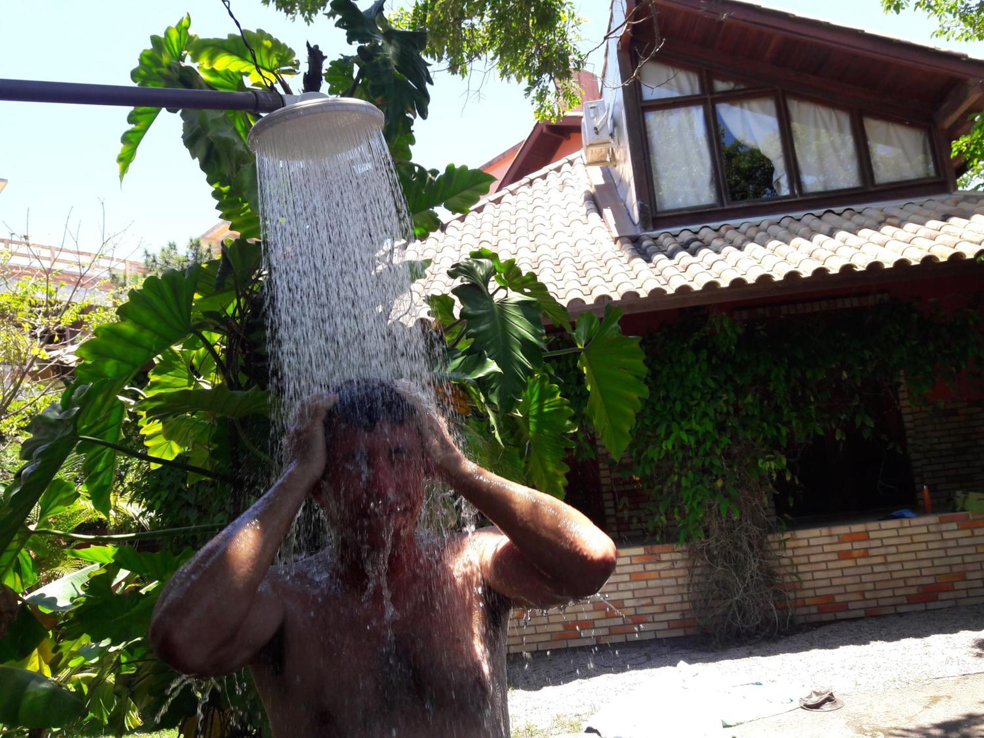Floripa Guest House - Florianopolis, Florianopolis